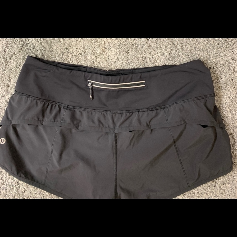 Lulu shorts